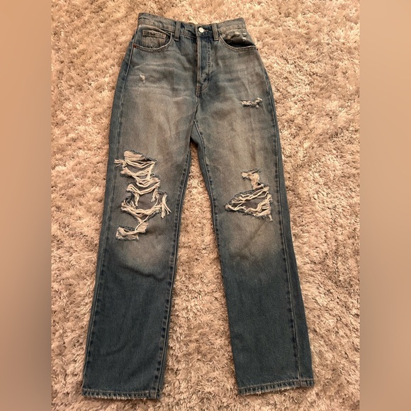 cameo jeans, size 1(xs) - Picture 1 of 2